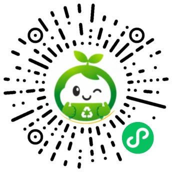 回收帮小程序码